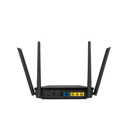 Asus RT-AX53U AX1800 Wi-Fi 6 雙頻無線路由器