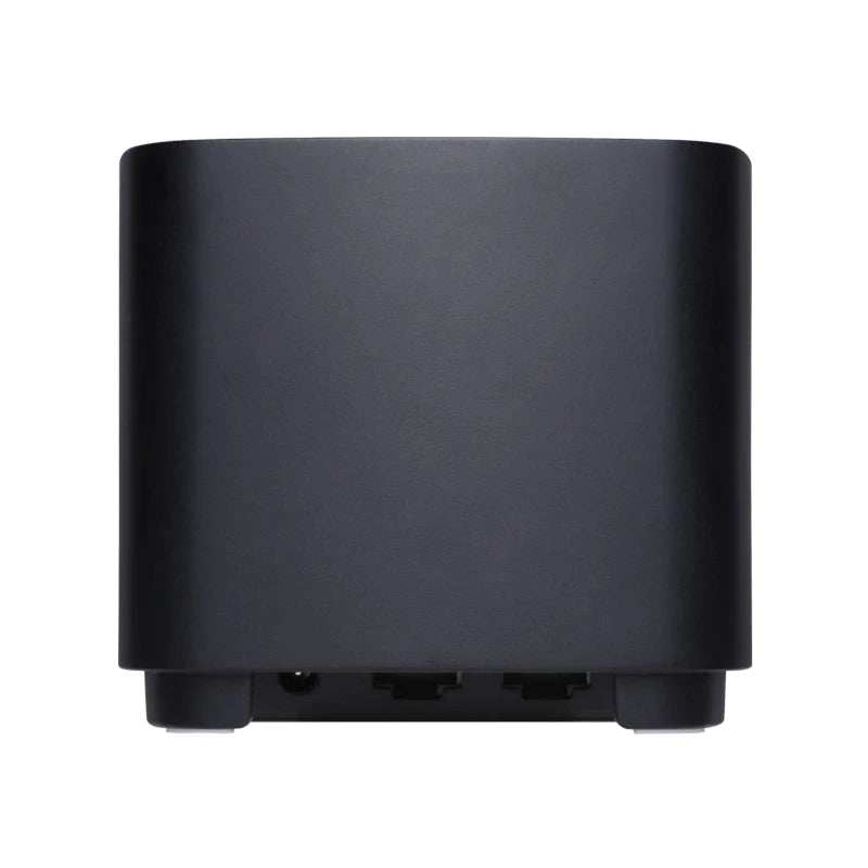 Asus ZenWiFi XD4s WiFi 6 Mesh系統 (2件裝) 黑色 #90ig07M0-MFACC0 (NE-AzAXD4E)