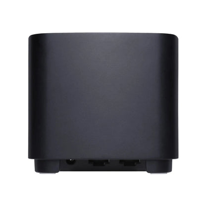 Asus ZenWiFi XD4s WiFi 6 Mesh系統 (2件裝) 黑色 #90ig07M0-MFACC0 (NE-AzAXD4E)