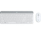 Logitech MK470 無線滑鼠鍵盤組合