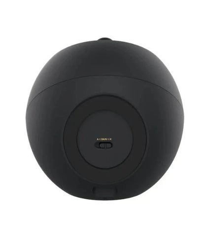 Creative Pebble V2 USB-C 桌上型喇叭 (黑色)