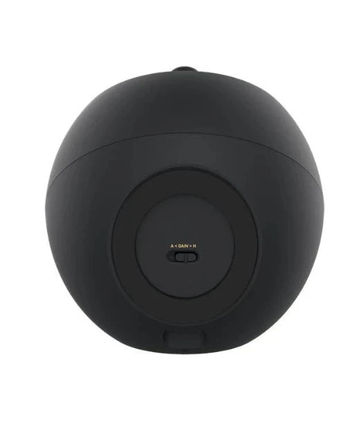 Creative Pebble V2 USB-C 桌上型喇叭 (黑色)