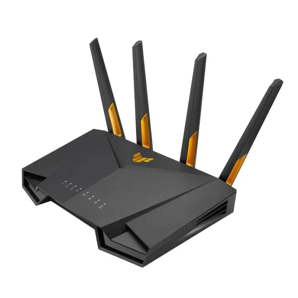 Asus TUF-AX4200 Wireless AX4200 電競無線路由器 #90ig07Q0-MFA100 (NE-ARAX42T)
