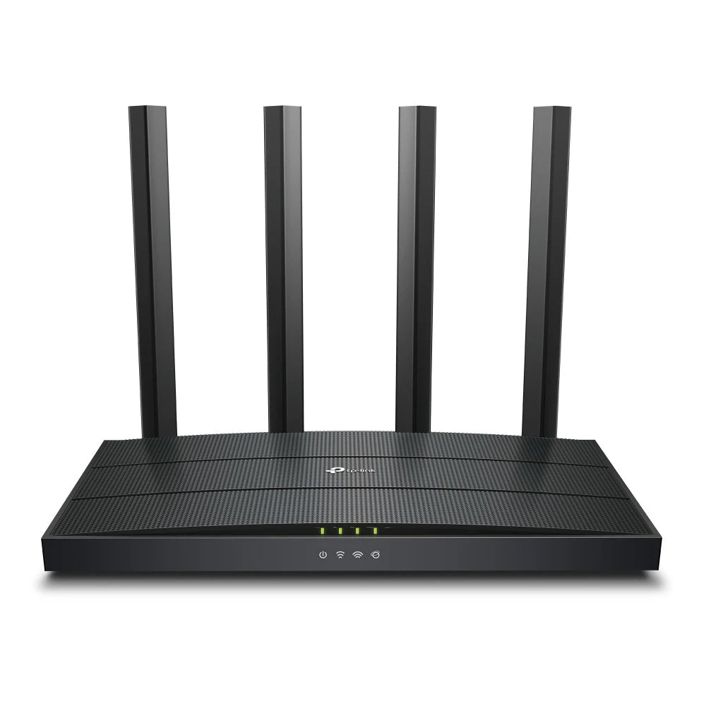 TP-Link Archer AX12 WiFi6 AX1500 路由器