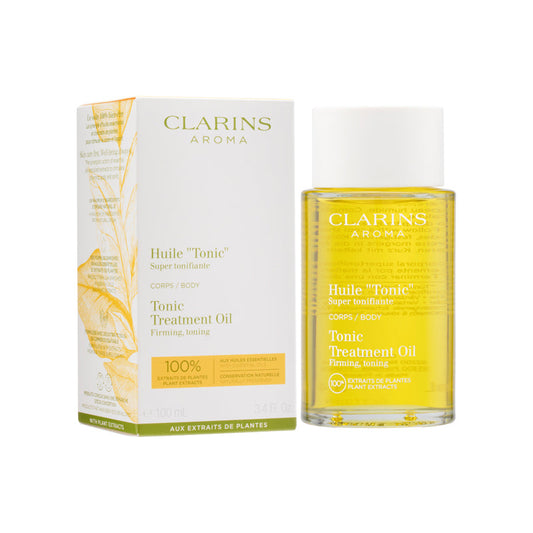 Clarins 調和身體護理油 (新版) 100ml
