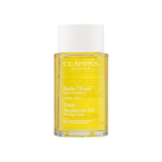 Clarins 調和身體護理油 (新版) 100ml