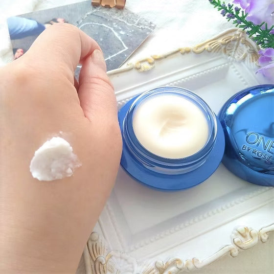 Kose 保濕抗紋潤膚霜 SERUM SHIELD 40g