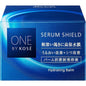 Kose 保濕抗紋潤膚霜 SERUM SHIELD 40g