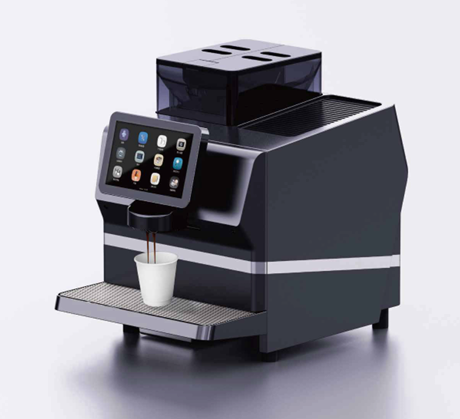 F28 Automatic Coffee Machine