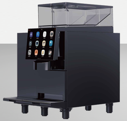 F8 Automatic Coffee Machine