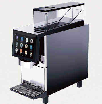 F8C Automatic Coffee Machine