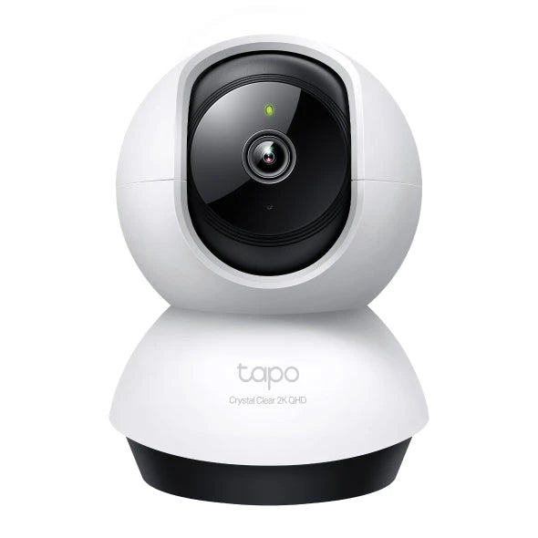 TP-Link Tapo C220 QHD 2K AI 旋轉式 Wi-Fi 攝影機