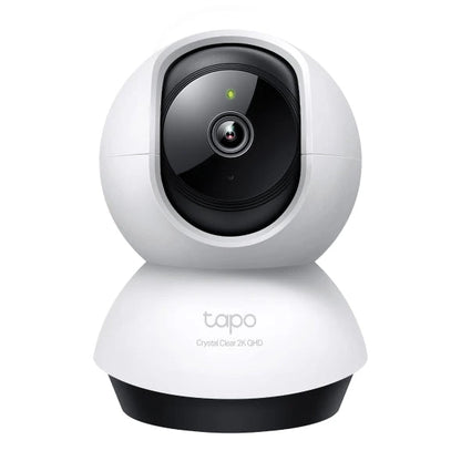 TP-Link Tapo C220 QHD 2K AI 旋轉式 Wi-Fi 攝影機