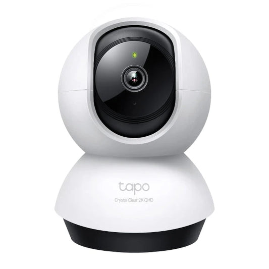 TP-Link Tapo C220 QHD 2K AI 旋轉式 Wi-Fi 攝影機