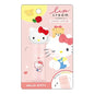 Sanrio 潤唇膏 #Hello Kitty 玫瑰香味